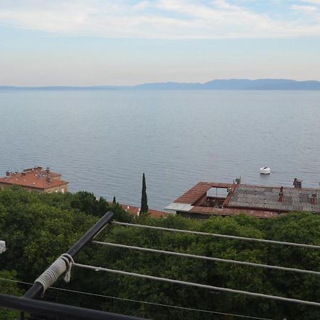 Apartment Babic Rijeka Luaran gambar