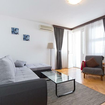 Apartment Babic Rijeka Luaran gambar