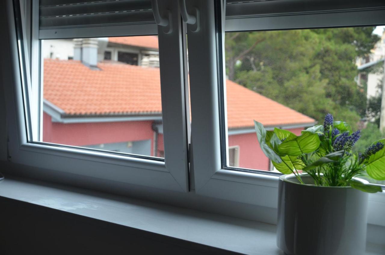 Apartment Babic Rijeka Luaran gambar