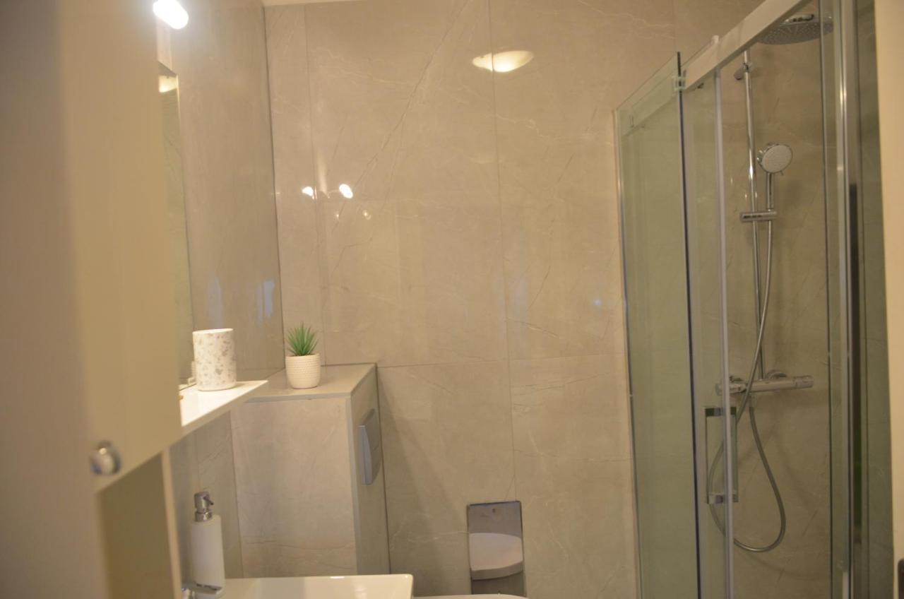 Apartment Babic Rijeka Luaran gambar