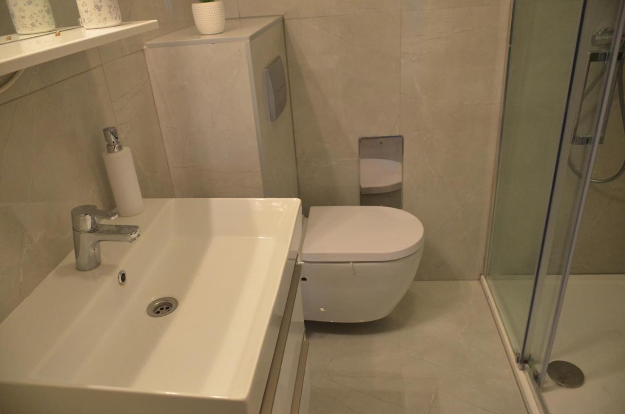 Apartment Babic Rijeka Luaran gambar