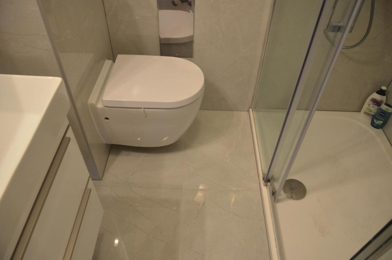 Apartment Babic Rijeka Luaran gambar