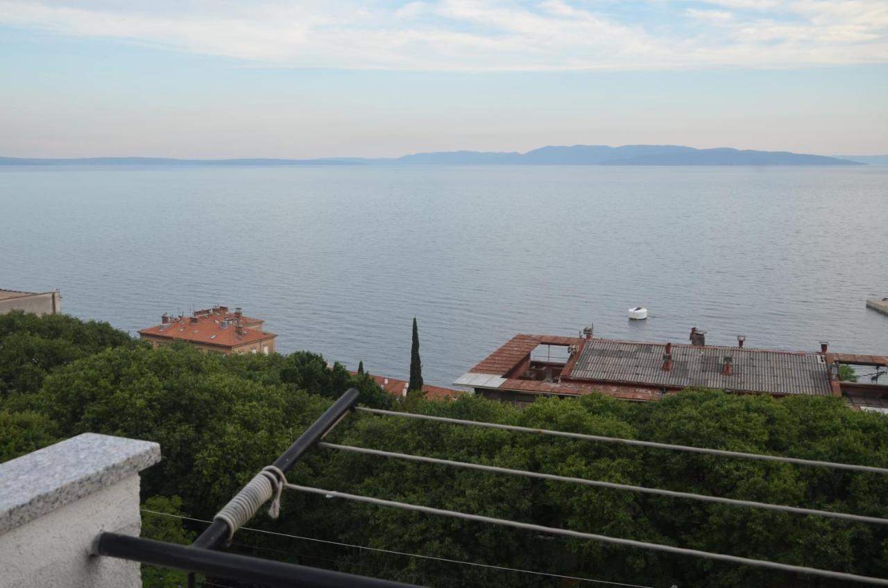 Apartment Babic Rijeka Luaran gambar