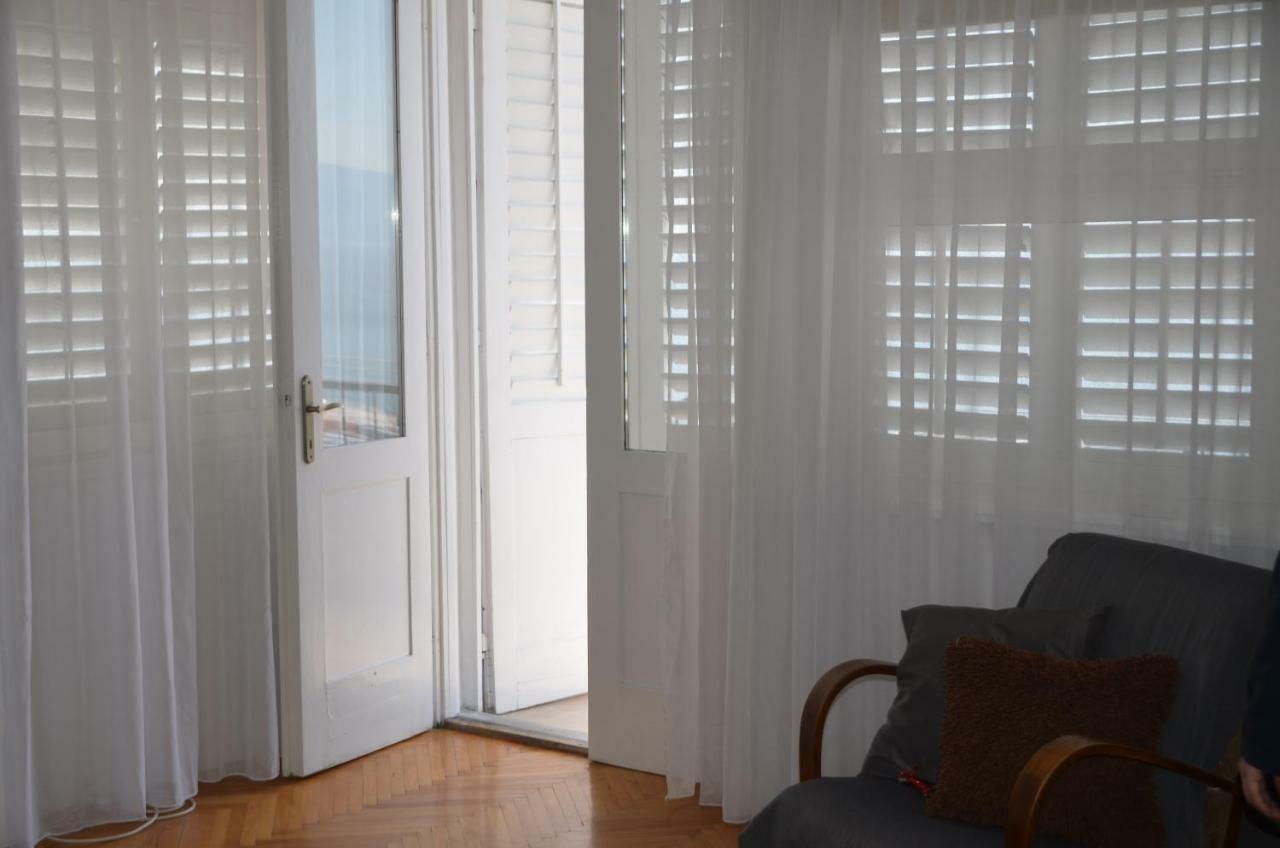 Apartment Babic Rijeka Luaran gambar