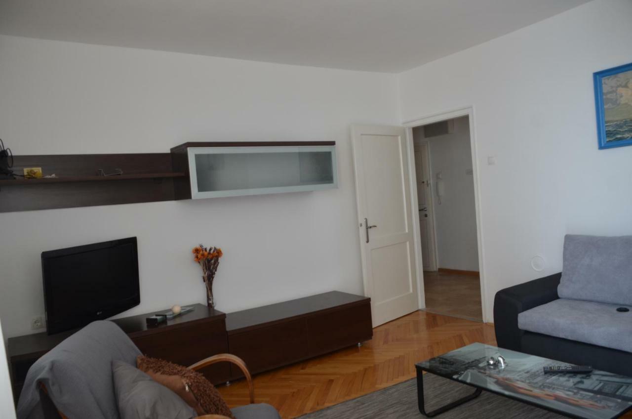 Apartment Babic Rijeka Luaran gambar