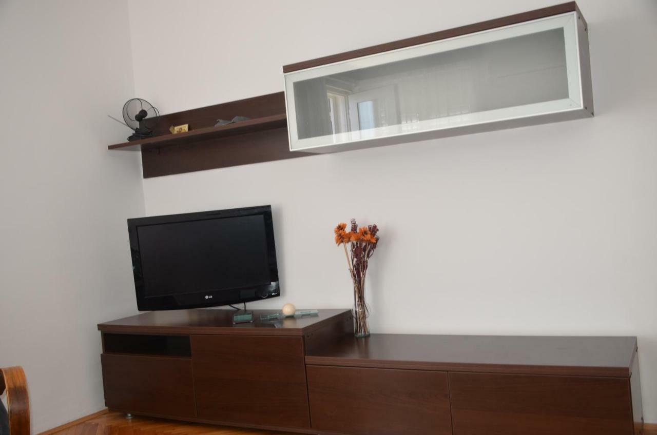 Apartment Babic Rijeka Luaran gambar