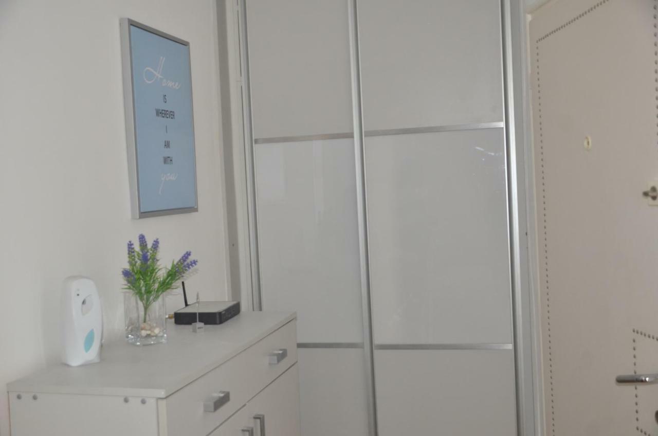 Apartment Babic Rijeka Luaran gambar