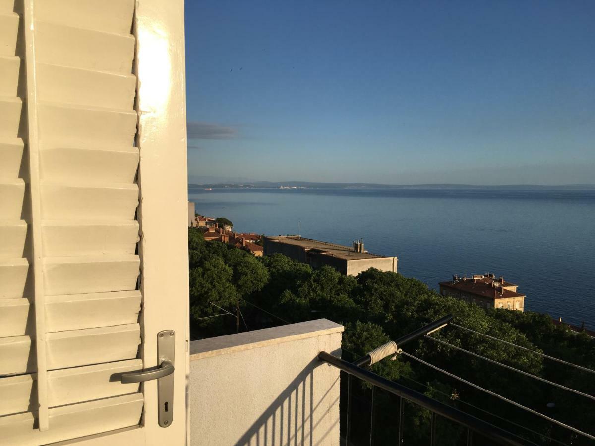 Apartment Babic Rijeka Luaran gambar