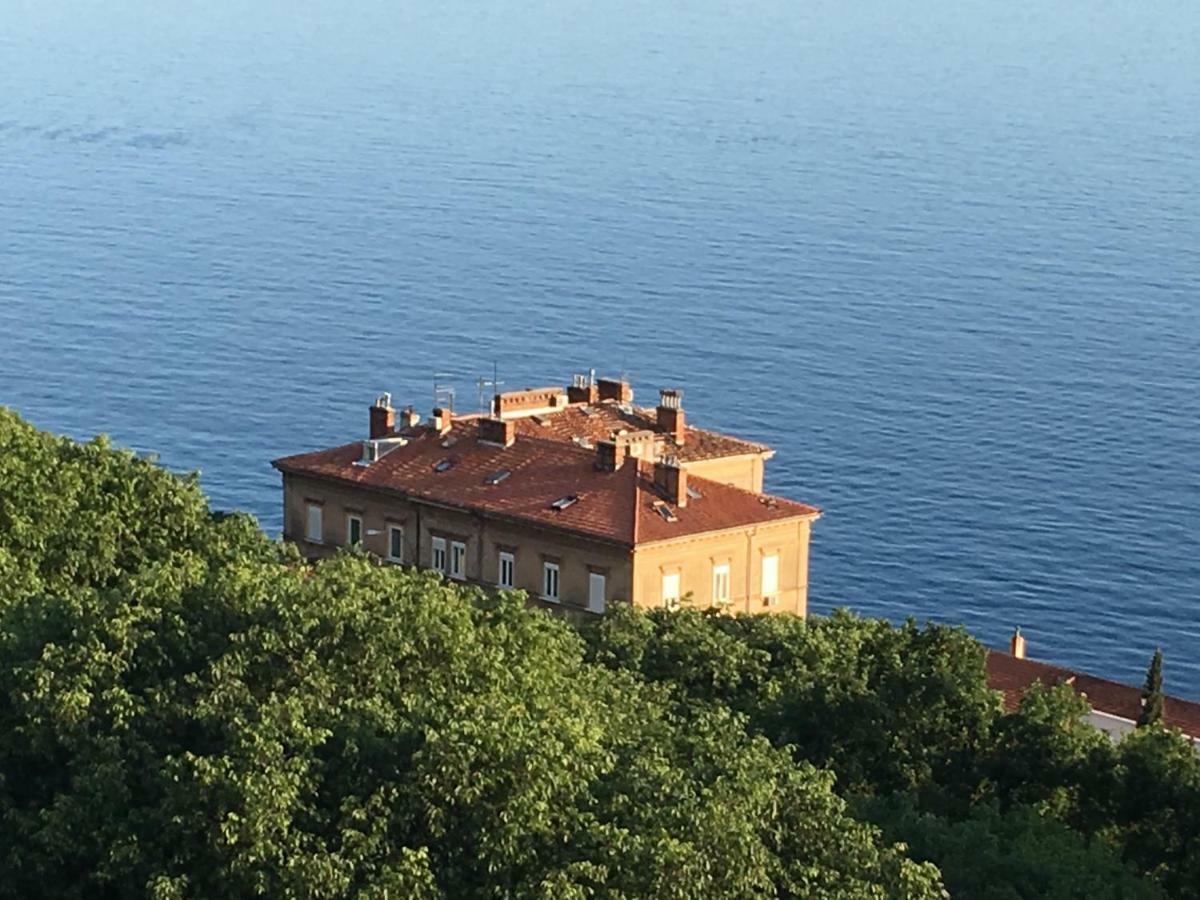 Apartment Babic Rijeka Luaran gambar