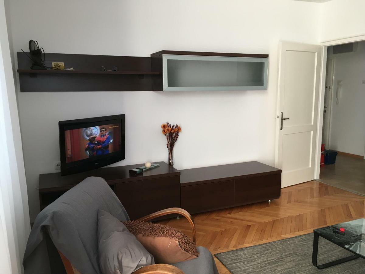 Apartment Babic Rijeka Luaran gambar