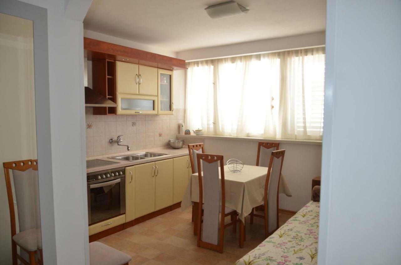 Apartment Babic Rijeka Luaran gambar