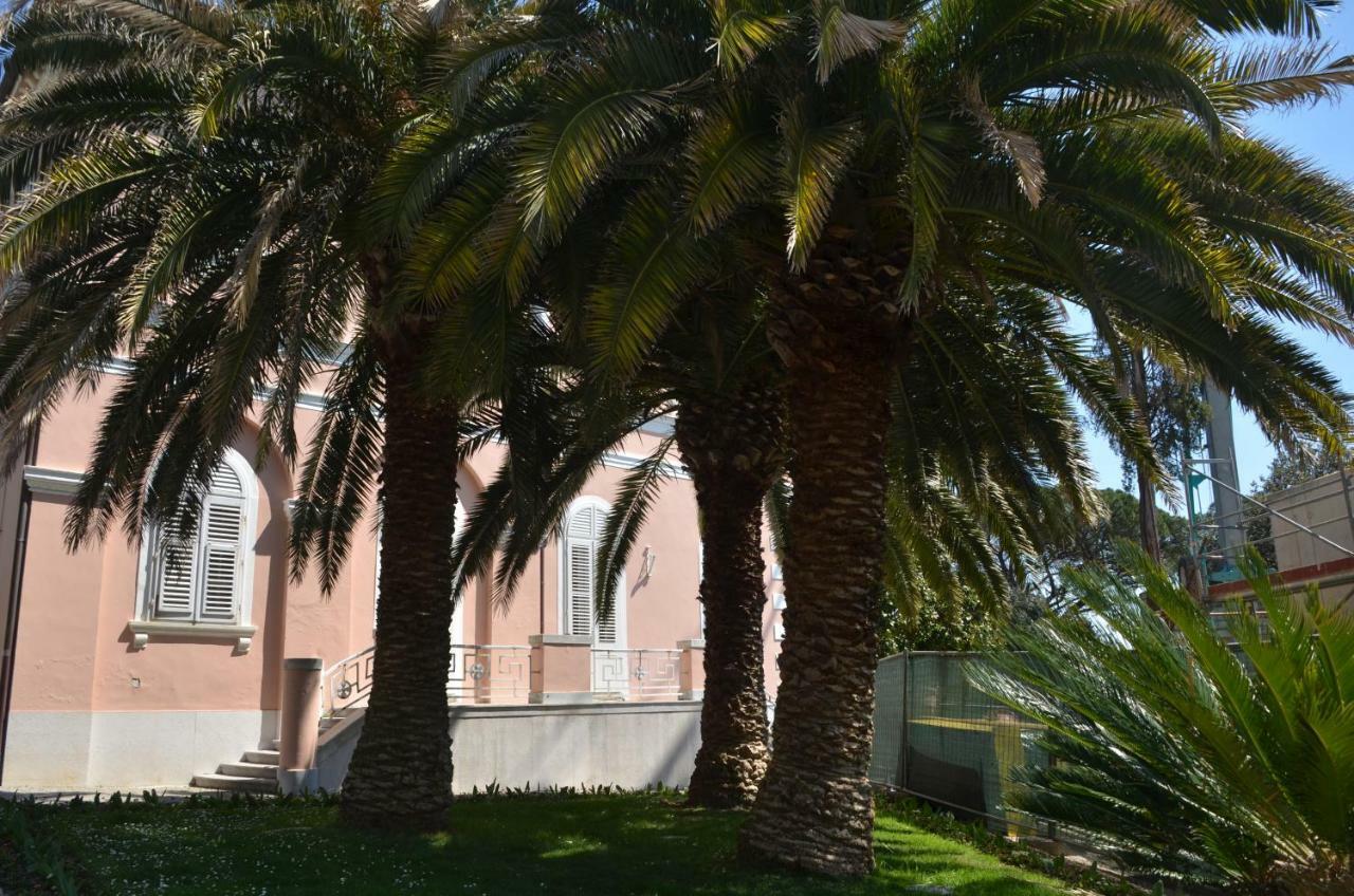 Apartment Babic Rijeka Luaran gambar