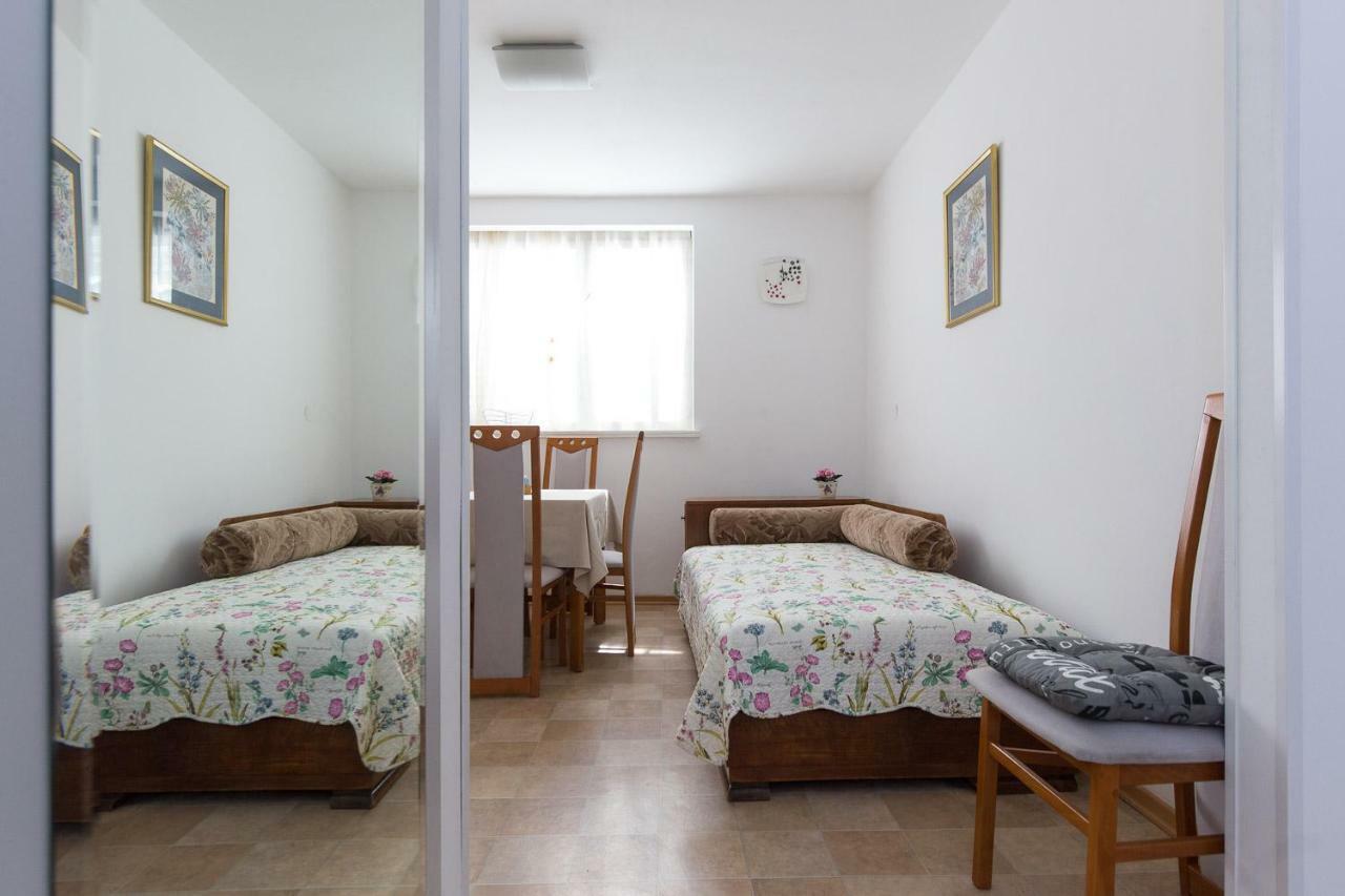 Apartment Babic Rijeka Luaran gambar