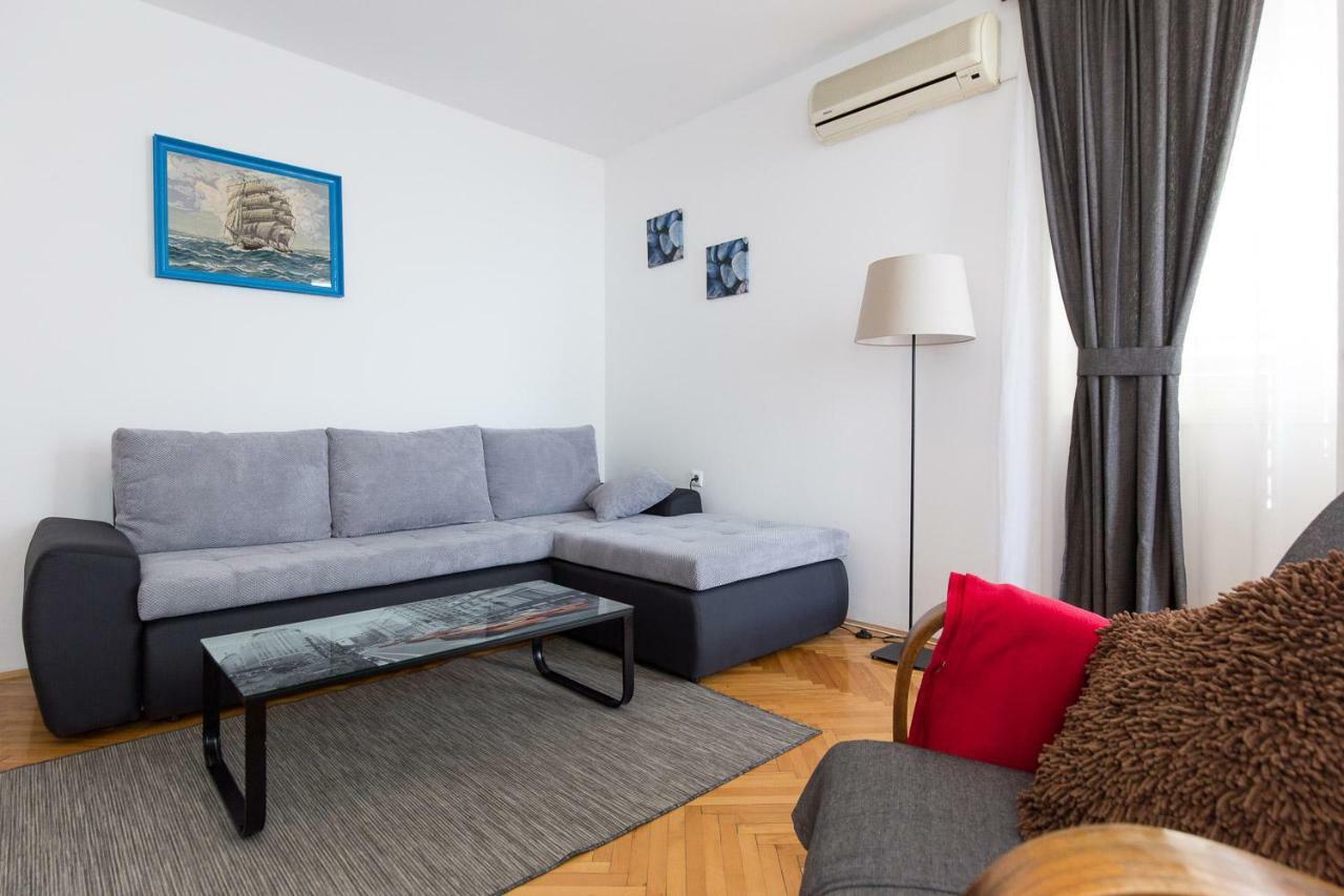 Apartment Babic Rijeka Luaran gambar
