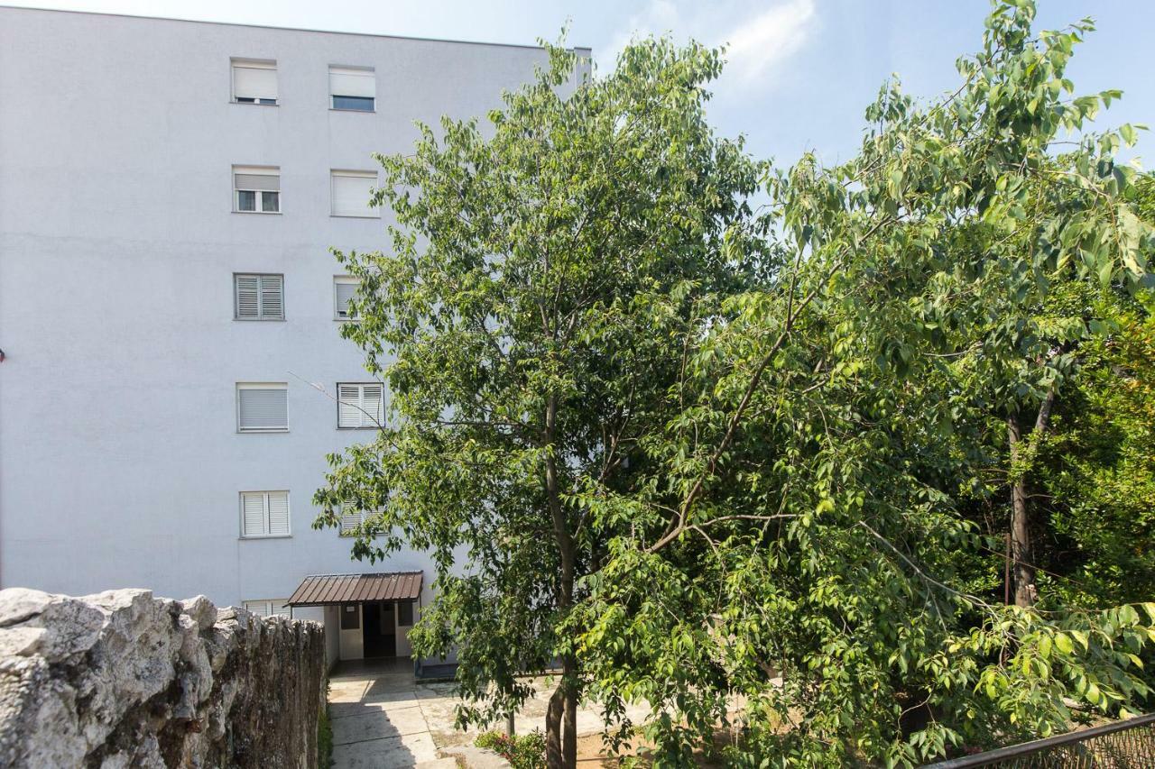 Apartment Babic Rijeka Luaran gambar