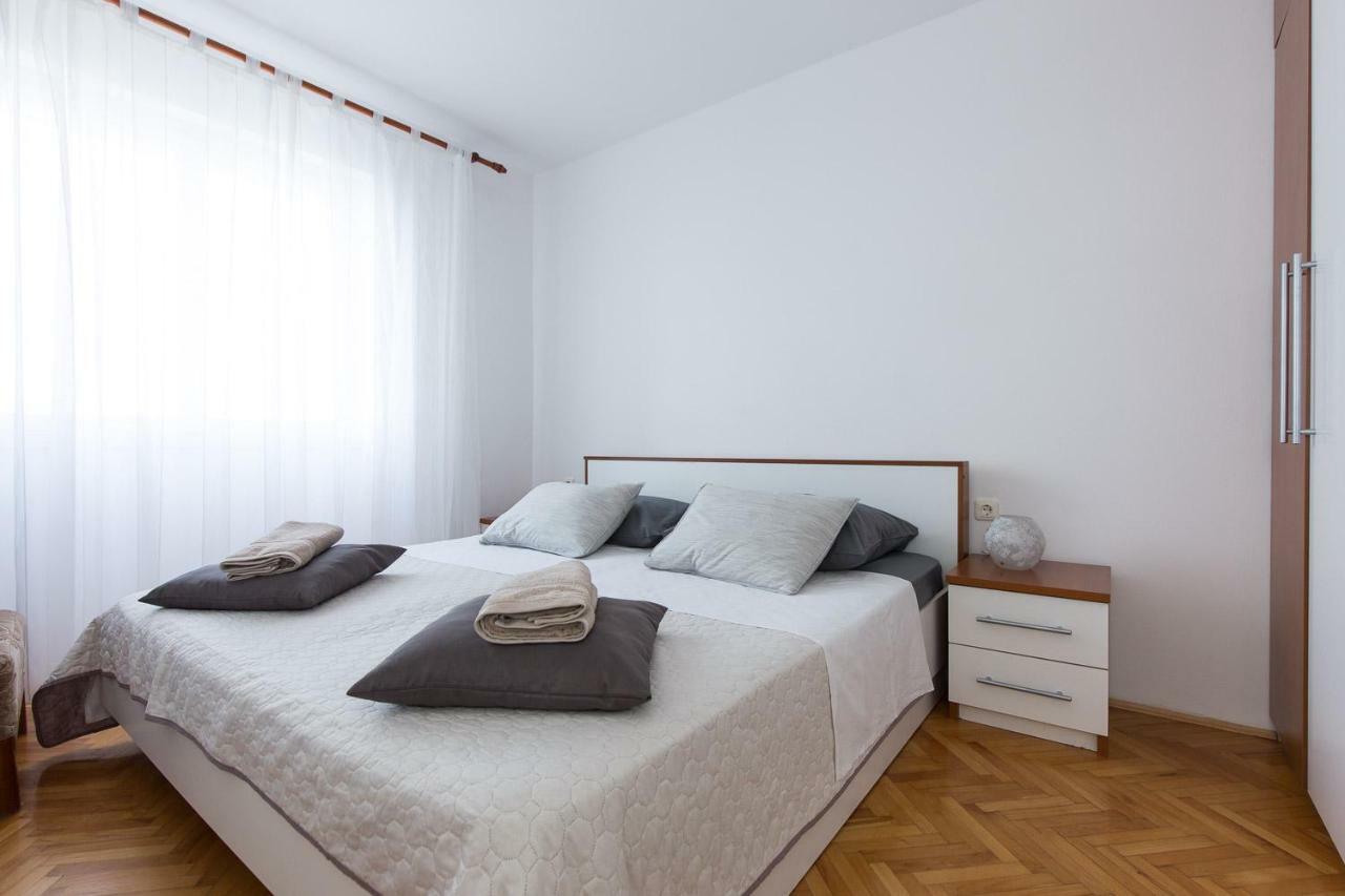 Apartment Babic Rijeka Luaran gambar