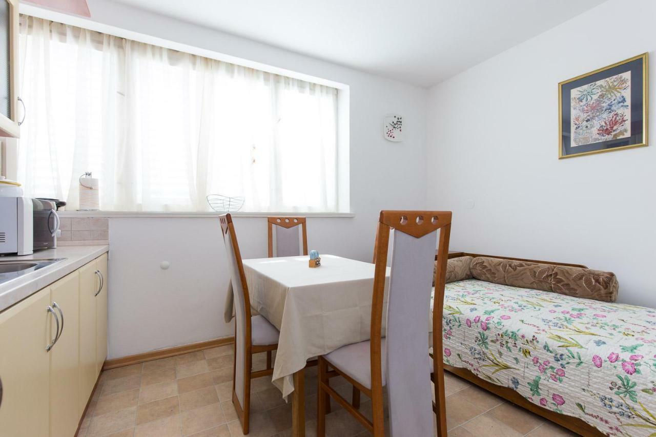 Apartment Babic Rijeka Luaran gambar