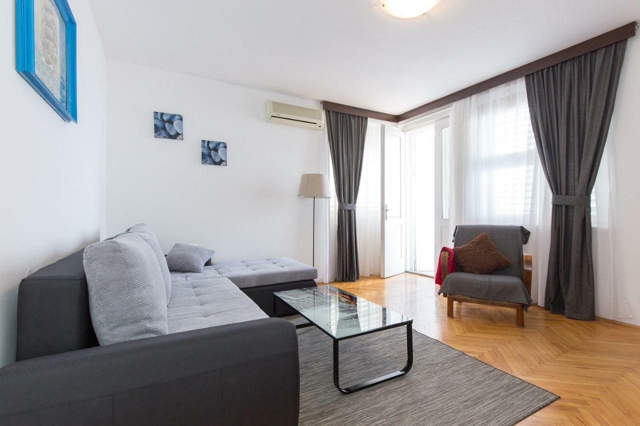 Apartment Babic Rijeka Luaran gambar