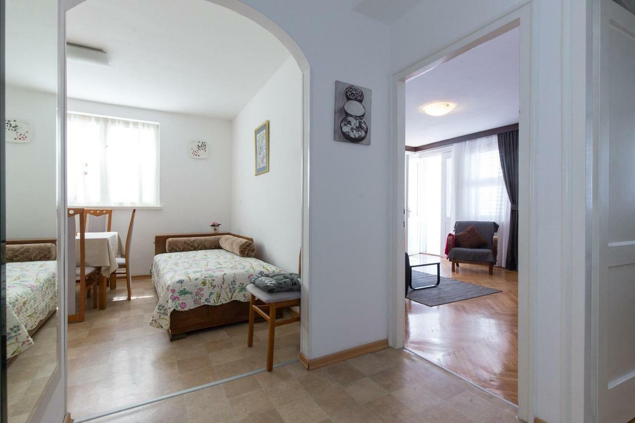 Apartment Babic Rijeka Luaran gambar
