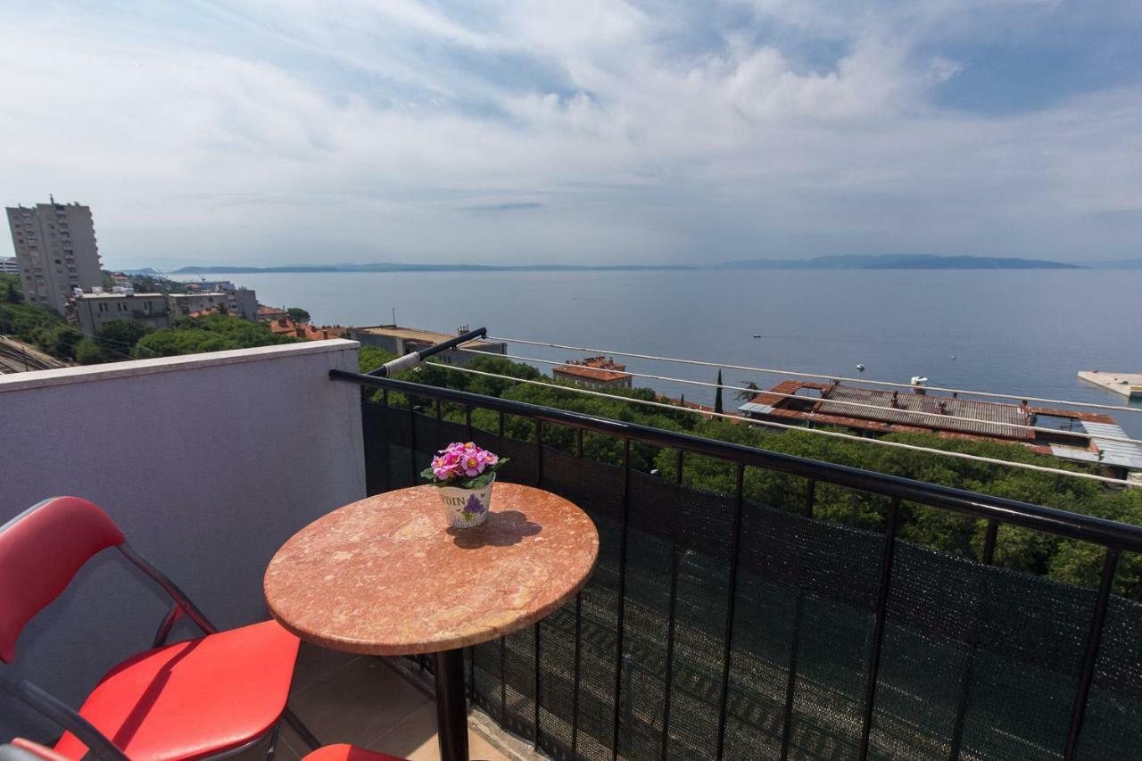 Apartment Babic Rijeka Luaran gambar